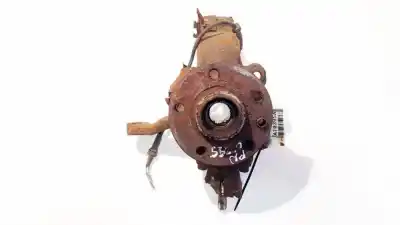 Peça sobressalente para automóvel em segunda mão manga de eixo dianteira direita por volkswagen sharan van (7m_) 1.9 tdi (7m8) referências oem iam 