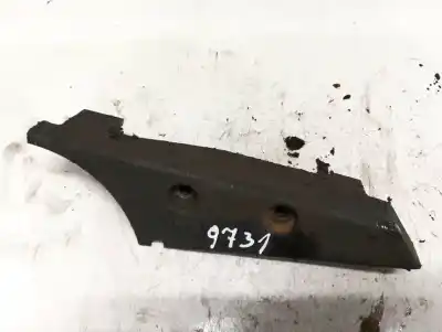 Peça sobressalente para automóvel em segunda mão tampa de distribuição por volkswagen passat b5 (3b2) 1.9 tdi referências oem iam 028103079