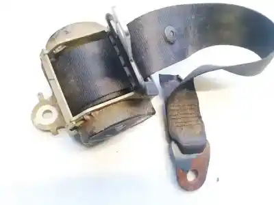 Tweedehands auto-onderdeel veiligheidsriem rechts voor voor citroen c4 i (lc_) 1.6 hdi oem iam-referenties e506452