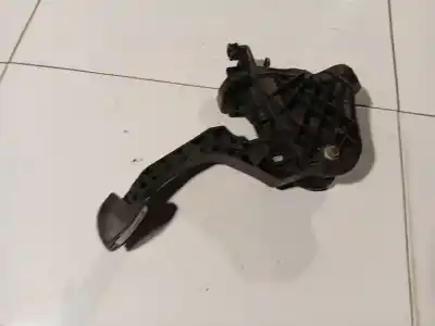 Peça sobressalente para automóvel em segunda mão pedal da embreagem por audi a3 (8p1) 1.6 referências oem iam 1k1721059cg