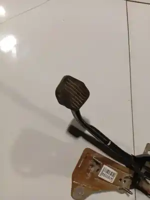 Автозапчасти б/у педаль сцепления за ford focus c-max (dm2) 2.0 tdci ссылки oem iam c86ha  c86ha, 3m51-2467-an, 3m512467an