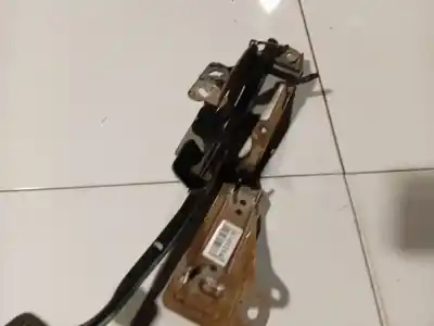 Автозапчасти б/у педаль сцепления за ford focus c-max (dm2) 2.0 tdci ссылки oem iam c86ha  c86ha, 3m51-2467-an, 3m512467an