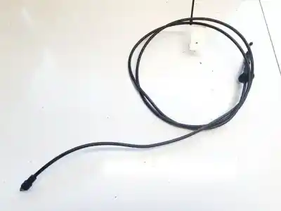 Peça sobressalente para automóvel em segunda mão plásticos por opel insignia a (g09) 2.0 cdti (68) referências oem iam 13312787