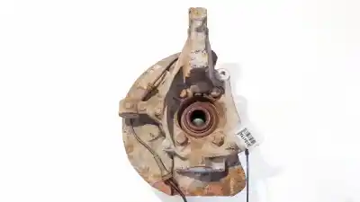 Peça sobressalente para automóvel em segunda mão manga de eixo dianteira esquerda por audi coupe b2 (81, 855, 856) 2.3 quattro referências oem iam 9461943