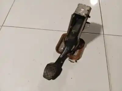Peça sobressalente para automóvel em segunda mão pedal de travão por audi a3 (8p1) 1.6 referências oem iam 1k1721057al