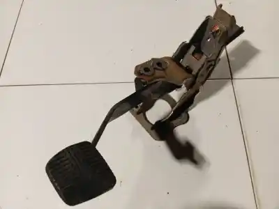 Tweedehands auto-onderdeel rempedaal voor nissan primera hatchback (p12) 1.9 dci oem iam-referenties 