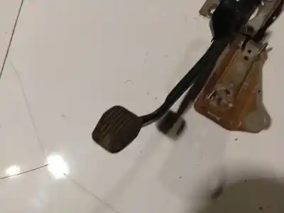 Автозапчасти б/у педаль сцепления за ford focus c-max (dm2) 1.6 tdci ссылки oem iam 3m512467an  3m51-2467-an