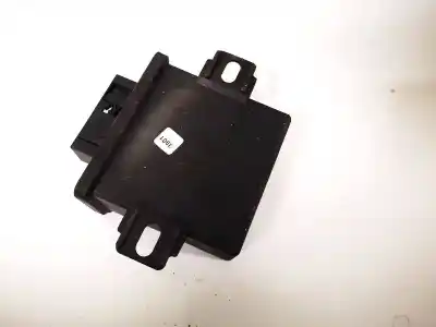 Pezzo di ricambio per auto di seconda mano modulo elettronico per audi a8 (4e2) 4.2 quattro riferimenti oem iam 4e0907357  4e0910357, 5df008278-12