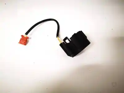 Second-hand car spare part WHEEL LOCK COLUMN for PEUGEOT 207  OEM IAM references 9663123280  