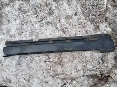 Peça sobressalente para automóvel em segunda mão embaladeira lado esquerdo (corte) por volvo v70 ii (285) d5 referências oem iam 