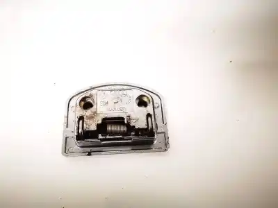 Pezzo di ricambio per auto di seconda mano plastica per audi a6 c6 (4f2) 2.7 tdi riferimenti oem iam 1j0864203  