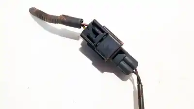 Peça sobressalente para automóvel em segunda mão sensor abs por volvo s60 i (384) d5 referências oem iam   