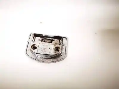 Pezzo di ricambio per auto di seconda mano plastica per audi a6 c6 (4f2) 2.7 tdi riferimenti oem iam 1j0864203  