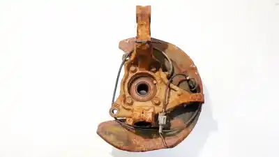 Pezzo di ricambio per auto di seconda mano snodo anteriore sinistro per talbot horizon 1.3 riferimenti oem iam 