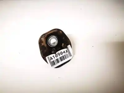 Pezzo di ricambio per auto di seconda mano pezzi vari per citroen c4 i (lc_) 1.6 hdi riferimenti oem iam   