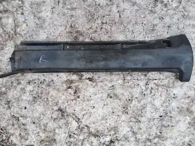 Peça sobressalente para automóvel em segunda mão embaladeira lado direito (corte) por volvo v70 ii (285) d5 referências oem iam 