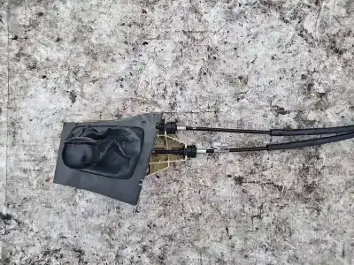 Peça sobressalente para automóvel em segunda mão alavanca de velocidades por volvo v70 ii (285) d5 referências oem iam 9143964