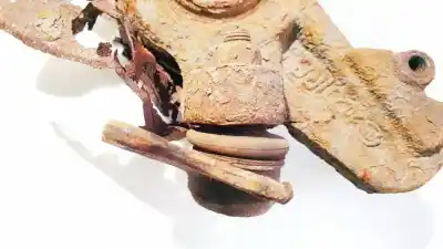 Second-hand car spare part front left knuckle for ford taurus (p5_) 3.0 24v oem iam references   