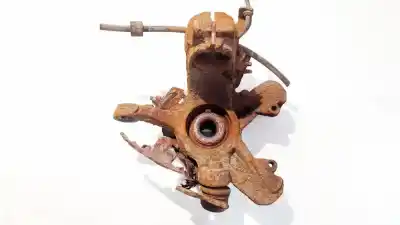 Second-hand car spare part front left knuckle for ford taurus (p5_) 3.0 24v oem iam references   