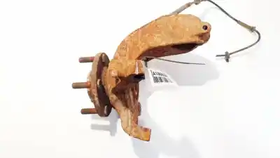 Second-hand car spare part front left knuckle for volvo v50 (545) 1.6 d oem iam references   