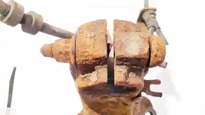 Second-hand car spare part front left knuckle for ford taurus (p5_) 3.0 24v oem iam references   