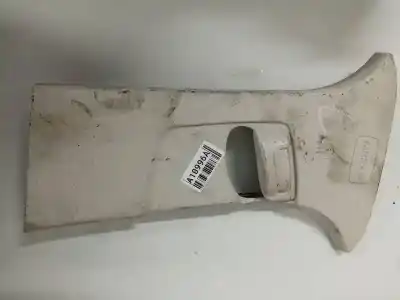 Tweedehands auto-onderdeel plasticen voor ford focus iii 1.6 tdci oem iam-referenties bm51a24583a