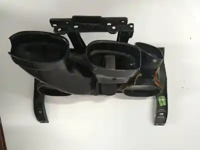 Pezzo di ricambio per auto di seconda mano plastica per volvo v70 ii (285) d5 riferimenti oem iam   