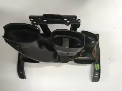 Peça sobressalente para automóvel em segunda mão plásticos por volvo v70 ii (285) d5 referências oem iam 