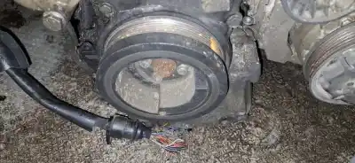 Peça sobressalente para automóvel em segunda mão polia do virabrequim por audi a2 (8z0) 1.4 tdi referências oem iam 045105243