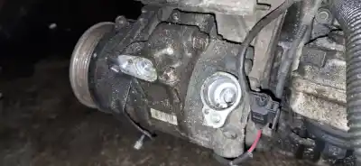 Second-hand car spare part air conditioning compressor for audi a2 (8z0) 1.4 tdi oem iam references   