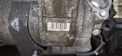 Second-hand car spare part air conditioning compressor for audi a2 (8z0) 1.4 tdi oem iam references   