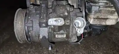 Peça sobressalente para automóvel em segunda mão compressor de ar condicionado a/a a/c por audi a2 (8z0) 1.4 tdi referências oem iam 