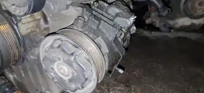Second-hand car spare part air conditioning compressor for audi a2 (8z0) 1.4 tdi oem iam references   