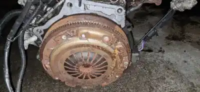 Peça sobressalente para automóvel em segunda mão kit de embreagem por audi a2 (8z0) 1.4 tdi referências oem iam 