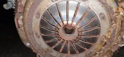 Second-hand car spare part clutch kit for audi a2 (8z0) 1.4 tdi oem iam references   