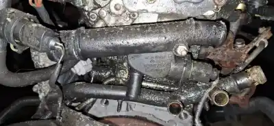 Peça sobressalente para automóvel em segunda mão termostato por audi a2 (8z0) 1.4 tdi referências oem iam 237208624
