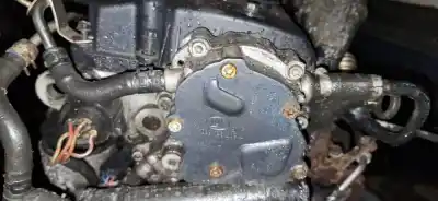 Peça sobressalente para automóvel em segunda mão depressor de travões / bomba de vácuo por audi a2 (8z0) 1.4 tdi referências oem iam 038145209a