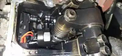 Peça sobressalente para automóvel em segunda mão injetor por audi a2 (8z0) 1.4 tdi referências oem iam 