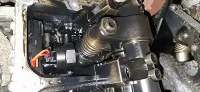 Peça sobressalente para automóvel em segunda mão injetor por audi a2 (8z0) 1.4 tdi referências oem iam   