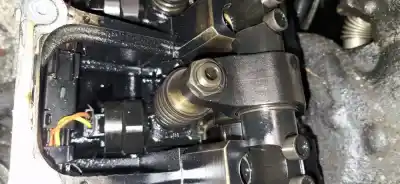 Peça sobressalente para automóvel em segunda mão injetor por audi a2 (8z0) 1.4 tdi referências oem iam   