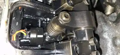 Peça sobressalente para automóvel em segunda mão injetor por audi a2 (8z0) 1.4 tdi referências oem iam 