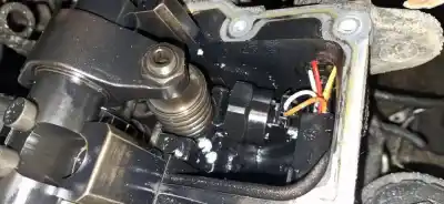 Peça sobressalente para automóvel em segunda mão injetor por audi a2 (8z0) 1.4 tdi referências oem iam   