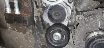 Автозапчастина б/у натяжач допоміжних ременів для renault clio i (b/c57_, 5/357_) 1.8 (b/c57c, b/c57u) посилання на oem iam   