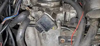 Peça sobressalente para automóvel em segunda mão borboleta de admissão por opel omega b 2.0 16v cat (x 20 xev / l34) referências oem iam 0280122001