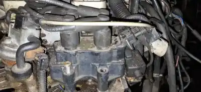 Peça sobressalente para automóvel em segunda mão bobina de ignição por opel omega b 2.0 16v cat (x 20 xev / l34) referências oem iam 