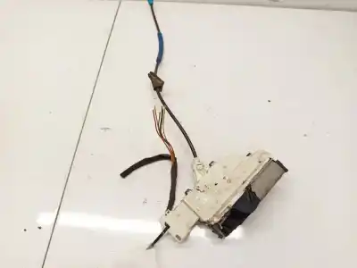 Tweedehands auto-onderdeel achter links deurslot voor citroen c4 i (lc_) 1.6 hdi oem iam-referenties 9681336980