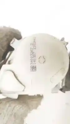 Peça sobressalente para automóvel em segunda mão cinto de segurança dianteiro esquerdo por bmw 3-series, e90 / e91 / e93 2005.02 - 2009.01 330 173kw 2005.02 - 2009.01 referências oem iam 340032673  