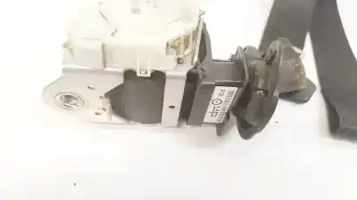 Peça sobressalente para automóvel em segunda mão cinto de segurança dianteiro esquerdo por bmw 3-series, e90 / e91 / e93 2005.02 - 2009.01 330 173kw 2005.02 - 2009.01 referências oem iam 340032673  