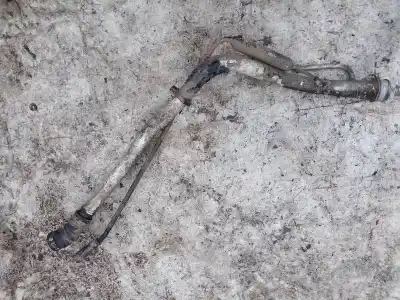 Peça sobressalente para automóvel em segunda mão tubo por volvo v70 ii (285) d5 referências oem iam 8624705