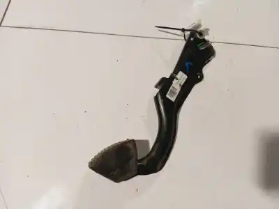 Tweedehands auto-onderdeel koppelingspedaal voor citroen c4 i (lc_) 1.6 hdi oem iam-referenties 9653940880